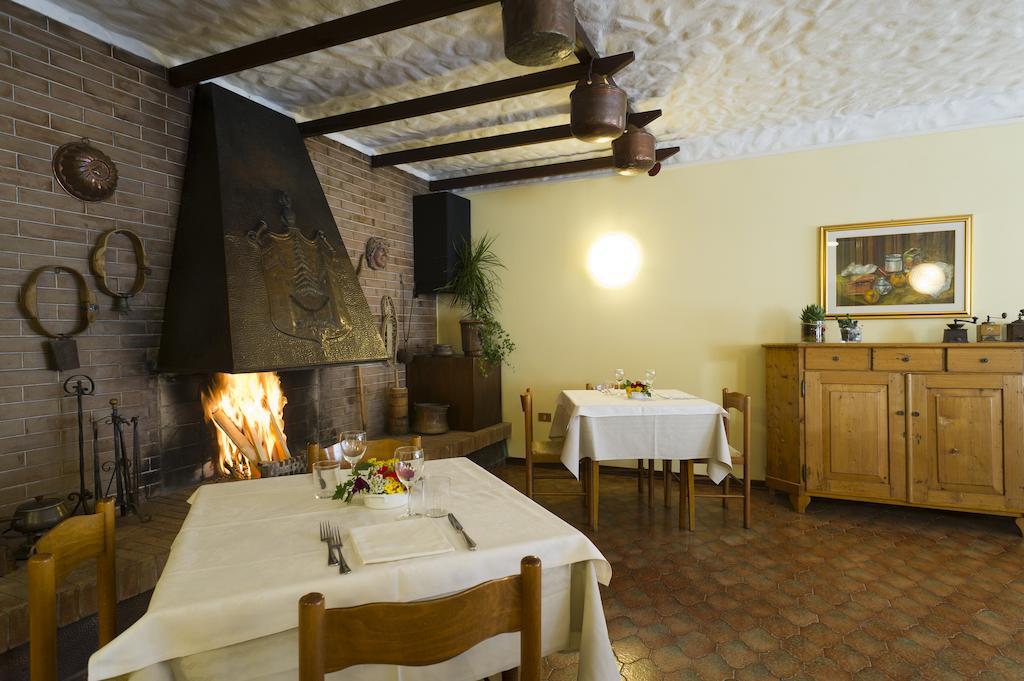 Hotel Giardino Pieve di Cadore Exteriör bild